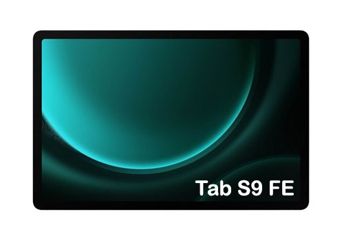 Samsung Galaxy Tab S9 FE Reparatur