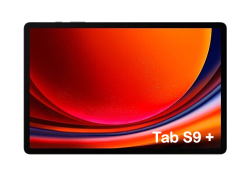 Samsung Galaxy Tab S9 Plus Reparatur