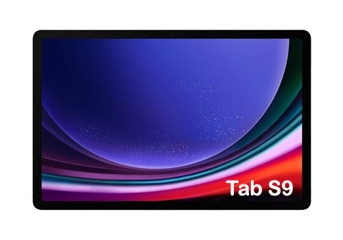 Samsung Galaxy Tab S9 Reparatur